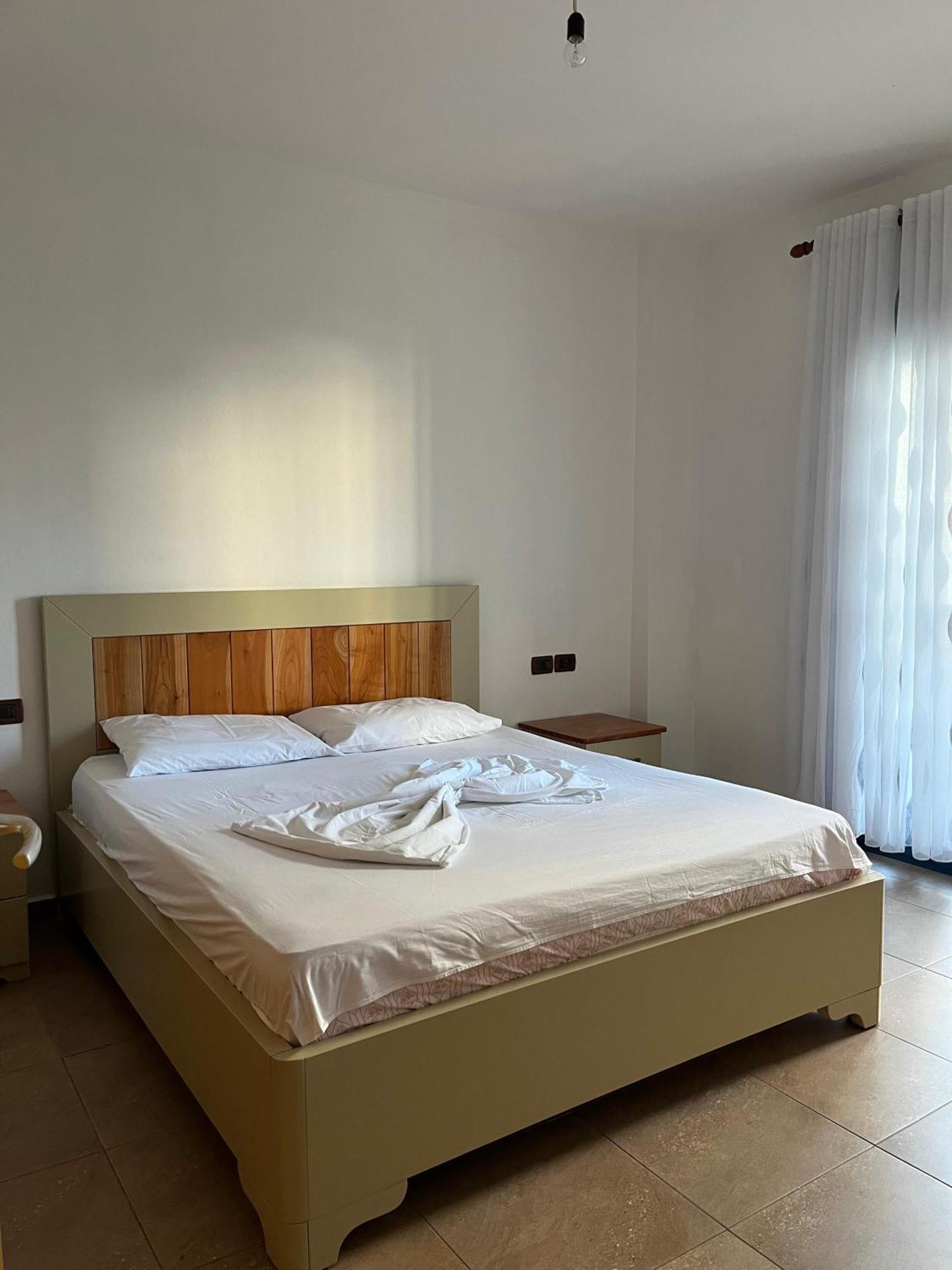 Ap 8 Apartment